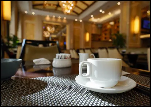 Cafe
